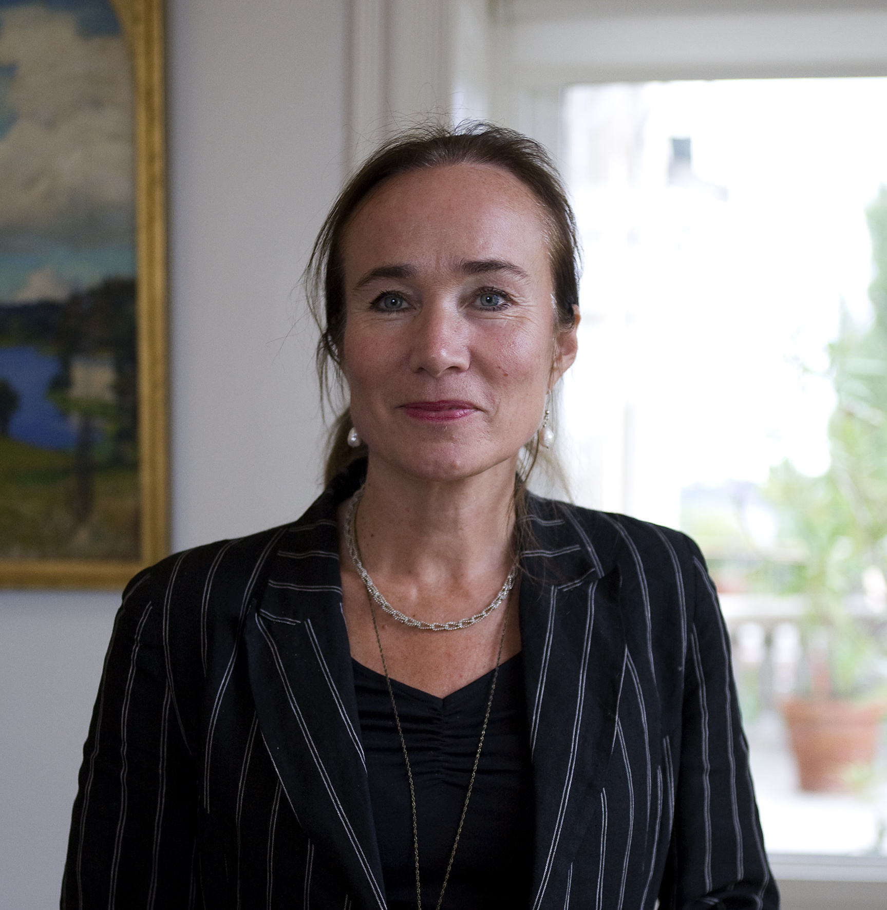 Karin Siden - Waldemarsudde