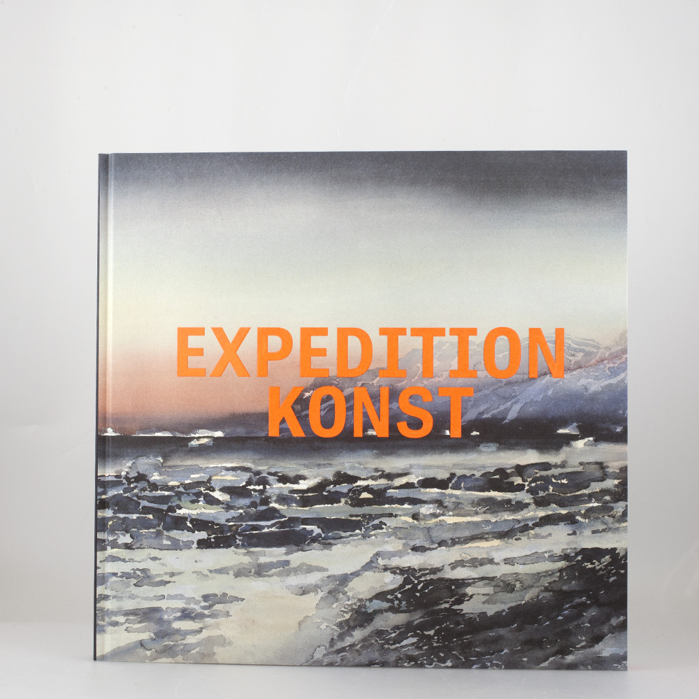 Expedition konst